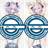 【18+】うち嫁★すこやかグミ先生描き下ろし 桃山みずき 抱き枕カバー※不連枕芯《25年5月預定》 4580030580957