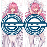 【18+】うち嫁★KS先生描き下ろし 春岡なつみ(ウェディング) 抱き枕カバー※不連枕芯《25年7月預定》 日版 全數$1198 / *免運費   店取pt:10 / 25年6月20日