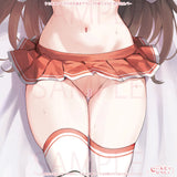 【18+】うち嫁★トモゼロ先生描き下ろし 牛嶋ミルカ 抱き枕カバー※不連枕芯《26年1月預定》 日版 全數$1098 / *免運費   店取pt:10 / 25年12月15日