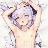 【18+】うち嫁★すこやかグミ先生描き下ろし 桃山みずき 抱き枕カバー(白桃)※不連枕芯《26年1月預定》 日版 全數$1098 / *免運費   店取pt:10 / 25年12月15日