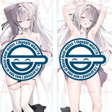 【18+】うち嫁★ゆるた先生描き下ろし 華咲るな 抱き枕カバー(白桃)※不連枕芯《26年1月預定》 日版 全數$1098 / *免運費   店取pt:10 / 25年12月15日