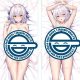 【18+】うち嫁★KS先生描き下ろし 鈴鹿まき 抱き枕カバー 全裸Ver.※不連枕芯《26年3月預定》 日版 全數$1098 / *免運費   店取pt:10 / 26年2月16日