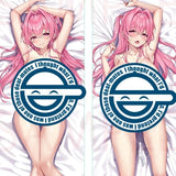 【18+】うち嫁★KS先生描き下ろし 春岡なつみ 抱き枕カバー 全裸Ver.※不連枕芯《26年3月預定》 日版 全數$1098 / *免運費   店取pt:10 / 26年2月16日