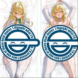 【18+】うち嫁★AnimA先生描き下ろし エルミア・ディネリンド 抱き枕カバー(白桃)※不連枕芯《26年6月預定》 日版 全數$1098 / *免運費   店取pt:10 / 26年5月18日