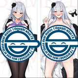 【18+】うち嫁★ひじ茶葉先生描き下ろし 九条せりか 抱き枕カバー※不連枕芯《26年6月預定》 日版 全數$1098 / *免運費   店取pt:10 / 26年5月18日