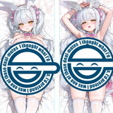 【18+】うち嫁★櫻乃ツカサ先生描き下ろし 桜羽りふる 抱き枕カバー※不連枕芯《26年8月預定》 日版 全數$1098 / *免運費   店取pt:10 / 26年6月26日