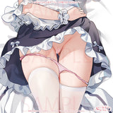 【18+】うち嫁★KiTA先生描き下ろし 月霧のあ 抱き枕カバー※不連枕芯《26年8月預定》 日版 全數$1098 / *免運費   店取pt:10 / 26年6月26日
