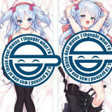 【18+】うち嫁★凍咲しいな先生描き下ろし 愛河えみり 抱き枕カバー(白桃)※不連枕芯《26年8月預定》 日版 全數$1098 / *免運費   店取pt:10 / 26年6月26日