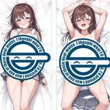 【18+】うち嫁★Shun.先生描き下ろし 天城ここあ 抱き枕カバー※不連枕芯《26年9月預定》 日版 全數$1098 / *免運費   店取pt:10 / 26年8月14日
