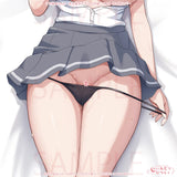 【18+】うち嫁★Shun.先生描き下ろし 天城ここあ 抱き枕カバー※不連枕芯《26年9月預定》 日版 全數$1098 / *免運費   店取pt:10 / 26年8月14日