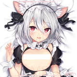 【18+】うち嫁★hai先生描き下ろし ユナ 抱き枕カバー(白桃)※不連枕芯《26年9月預定》 日版 全數$1098 / *免運費   店取pt:10 / 26年8月14日