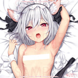 【18+】うち嫁★hai先生描き下ろし ユナ 抱き枕カバー(白桃)※不連枕芯《26年9月預定》 日版 全數$1098 / *免運費   店取pt:10 / 26年8月14日