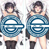 【18+】うち嫁★hai先生描き下ろし コレット 抱き枕カバー(白桃)※不連枕芯《26年9月預定》 日版 全數$1098 / *免運費   店取pt:10 / 26年8月14日