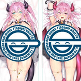 【18+】うち嫁★hai先生描き下ろし シェラルド 抱き枕カバー(白桃)※不連枕芯《26年9月預定》 日版 全數$1098 / *免運費   店取pt:10 / 26年8月14日
