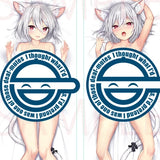 【18+】うち嫁★hai先生描き下ろし ユナ 抱き枕カバー 全裸Ver.(白桃)※不連枕芯《26年9月預定》 日版 全數$1098 / *免運費   店取pt:10 / 26年8月14日