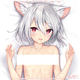 【18+】うち嫁★hai先生描き下ろし ユナ 抱き枕カバー 全裸Ver.(白桃)※不連枕芯《26年9月預定》 日版 全數$1098 / *免運費   店取pt:10 / 26年8月14日