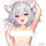 【18+】うち嫁★hai先生描き下ろし ユナ 抱き枕カバー 全裸Ver.(白桃)※不連枕芯《26年9月預定》 日版 全數$1098 / *免運費   店取pt:10 / 26年8月14日