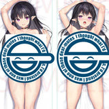 【18+】うち嫁★hai先生描き下ろし コレット 抱き枕カバー 全裸Ver.(白桃)※不連枕芯《26年9月預定》 日版 全數$1098 / *免運費   店取pt:10 / 26年8月14日