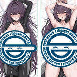 【18+】うち嫁★するめイルカ先生描き下ろし 夜凪レイカ 抱き枕カバー※不連枕芯《26年12月預定》 日版 全數$1098 / *免運費   店取pt:10 / 26年10月23日