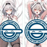【18+】うち嫁★liya先生描き下ろし 月見里とわ 抱き枕カバー※不連枕芯《26年12月預定》 日版 全數$1098 / *免運費   店取pt:10 / 26年10月23日