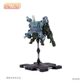 チョイプラシリーズ No.022 装甲騎兵ボトムズ スコープドッグ ラウンドムーバー装備型 宇宙戦仕様※不設寄送《24年11月預定》 4580033110656