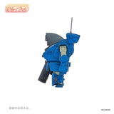 チョイプラシリーズ No.024 装甲騎兵ボトムズ スナッピングタートル※不設寄送《25年4月預定》 4580033110687