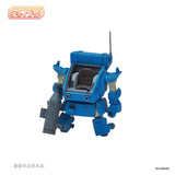 チョイプラシリーズ No.024 装甲騎兵ボトムズ スナッピングタートル※不設寄送《25年4月預定》 4580033110687