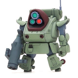 チョイプラシリーズ No.026 装甲騎兵ボトムズ スタンディングタートル※不設寄送《25年7月預定》 日版 全數$98 / ※不設寄送 / 25年6月23日