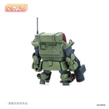 チョイプラシリーズ No.026 装甲騎兵ボトムズ スタンディングタートル※不設寄送《25年7月預定》 日版 全數$98 / ※不設寄送 / 25年6月23日