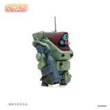 チョイプラシリーズ No.026 装甲騎兵ボトムズ スタンディングタートル※不設寄送《25年7月預定》 日版 全數$98 / ※不設寄送 / 25年6月23日