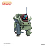 チョイプラシリーズ No.026 装甲騎兵ボトムズ スタンディングタートル※不設寄送《25年7月預定》 日版 全數$98 / ※不設寄送 / 25年6月23日