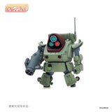 チョイプラシリーズ No.026 装甲騎兵ボトムズ スタンディングタートル※不設寄送《25年7月預定》 日版 全數$98 / ※不設寄送 / 25年6月23日