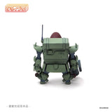 チョイプラシリーズ No.026 装甲騎兵ボトムズ スタンディングタートル※不設寄送《25年7月預定》 日版 全數$98 / ※不設寄送 / 25年6月23日