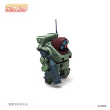 チョイプラシリーズ No.026 装甲騎兵ボトムズ スタンディングタートル※不設寄送《25年7月預定》 日版 全數$98 / ※不設寄送 / 25年6月23日