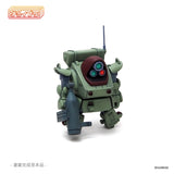 チョイプラシリーズ No.026 装甲騎兵ボトムズ スタンディングタートル※不設寄送《25年7月預定》 日版 全數$98 / ※不設寄送 / 25年6月23日