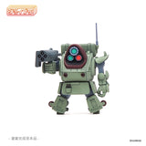 チョイプラシリーズ No.026 装甲騎兵ボトムズ スタンディングタートル※不設寄送《25年7月預定》 日版 全數$98 / ※不設寄送 / 25年6月23日