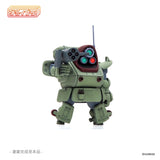 チョイプラシリーズ No.026 装甲騎兵ボトムズ スタンディングタートル※不設寄送《25年7月預定》 日版 全數$98 / ※不設寄送 / 25年6月23日