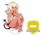 描き下ろしBIGアクリルスタンド 田中-年齢イコール彼女いない歴の魔法使い- ロコロコ(亞加力立牌)※不設寄送《23年5月預定》 4580142067704