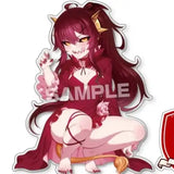 描き下ろしBIGアクリルスタンド 田中-年齢イコール彼女いない歴の魔法使い- クリスティーナ(亞加力立牌)※不設寄送《23年5月預定》 4580142067728