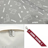 【再販】ハイキュー!! オリジナルリュック 孤爪研磨モデル※不設寄送《24年6月預定》 4580278508546-2