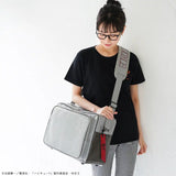 【再販】ハイキュー!! オリジナルスポーツバッグ 音駒高校※不設寄送《24年8月預定》 4580278508553