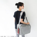 【再販】ハイキュー!! オリジナルスポーツバッグ 音駒高校※不設寄送《24年8月預定》 4580278508553