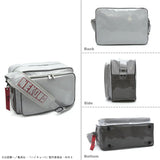 【再販】ハイキュー!! オリジナルスポーツバッグ 音駒高校※不設寄送《24年8月預定》 4580278508553