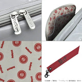 【再販】ハイキュー!! オリジナルスポーツバッグ 音駒高校※不設寄送《24年8月預定》 4580278508553