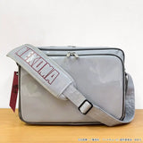 【再販】ハイキュー!! オリジナルスポーツバッグ 音駒高校※不設寄送《24年8月預定》 4580278508553