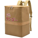 【再販】ぼっち・ざ・ろっく! 完熟マンゴーボックスリュック※不設寄送《24年12月預定》 4580327586877-1