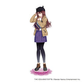 アイドルマスター シャイニーカラーズ 大崎甜花 ビックアクリルスタンド(亞加力立牌)※不設寄送《24年6月預定》 4580327587034