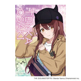 アイドルマスター シャイニーカラーズ 大崎甜花 B2タペストリー(掛布)※不設寄送《24年6月預定》 4580327587058