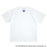アイドルマスター シャイニーカラーズ 大崎甜花 Tシャツ※請選擇尺碼 ※不設寄送《24年7月預定》 4580327587089