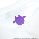 アイドルマスター シャイニーカラーズ 大崎甜花 Tシャツ※請選擇尺碼 ※不設寄送《24年7月預定》 4580327587089